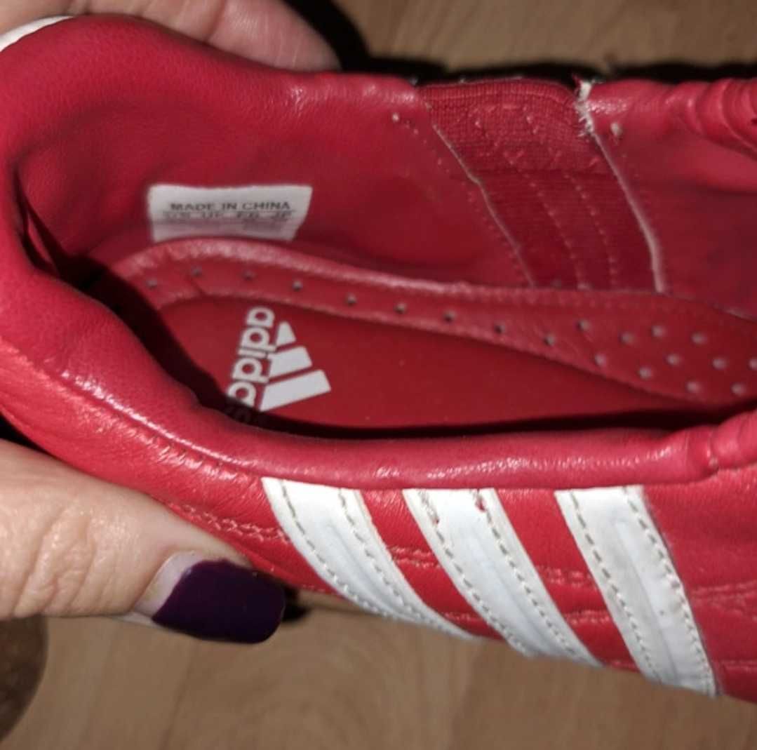 Adidasi  Adidas,nr 38,piele