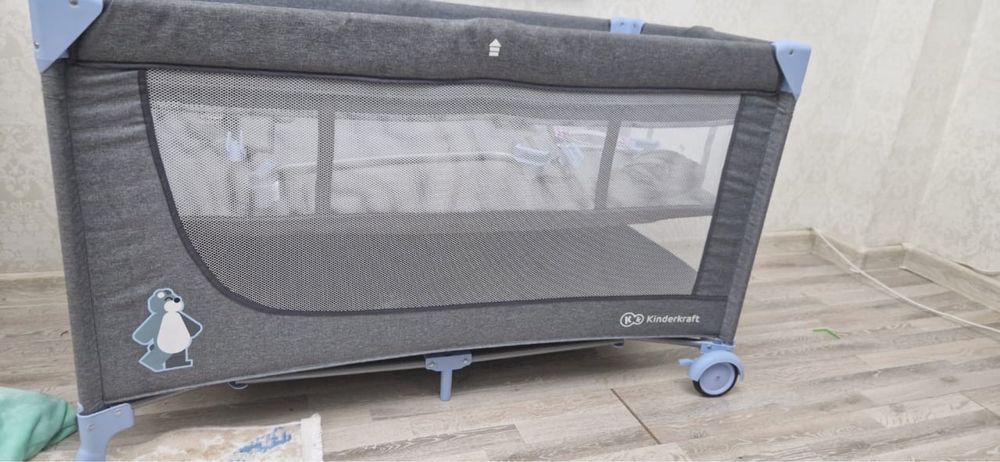 Связи с переездом срочно детский манеж за 20тыс