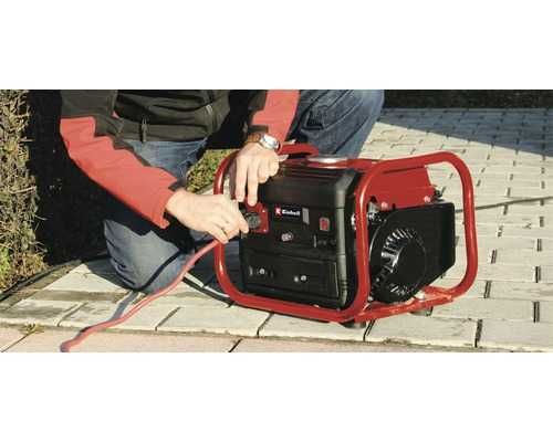 Generator electric EinHell