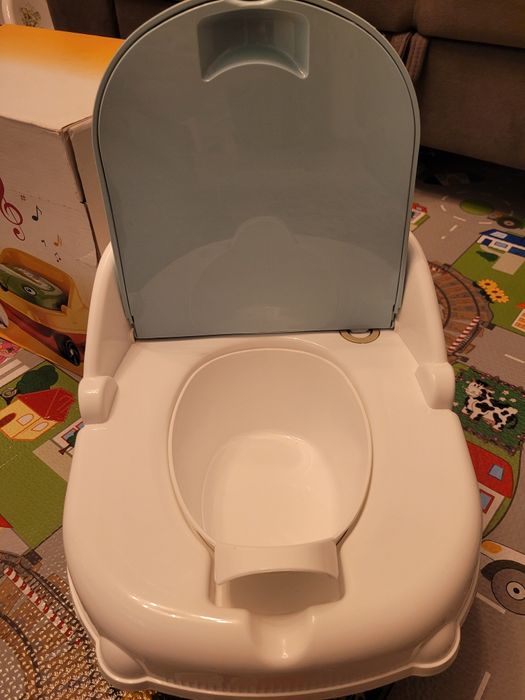 Olita cu sunete nefolosita