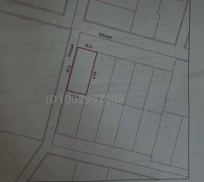 10 соток жибек жолы 6 мкр за речкой разгуляй госакт все коммуникации