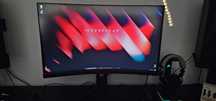 Monitor MSI G272CQP
