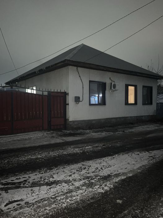 Сдам частный дом в аренду , в отличном состояние. Благоустроенный.