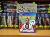 Joc  PS4 Far Cry 6 Forgames.ro