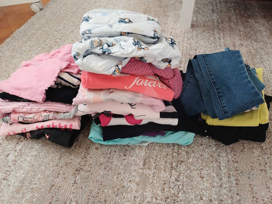 Haine fete marimea 120-134