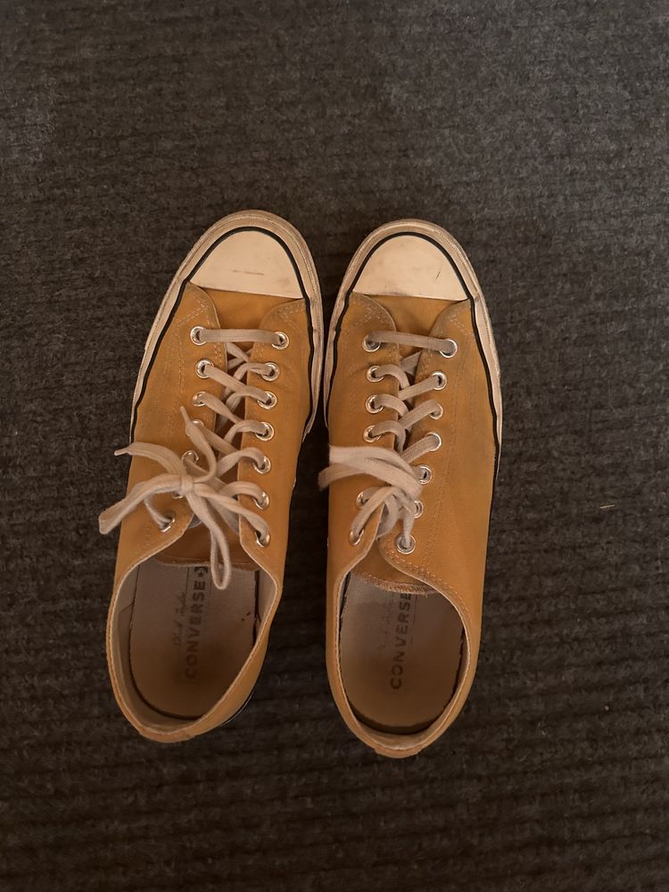 Продаю converse 44 size