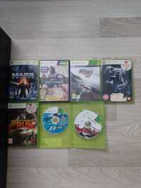 Jocuri pentru Xbox360