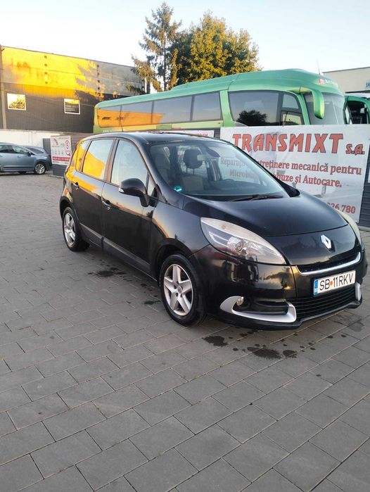 Vand Renault Megane Scenic 3