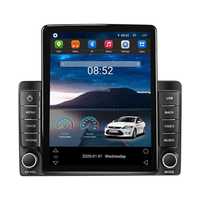 Navigatie Fiat Ducato 2006-2016,Tesla Style, Android, 2+32GB ROM, 10"