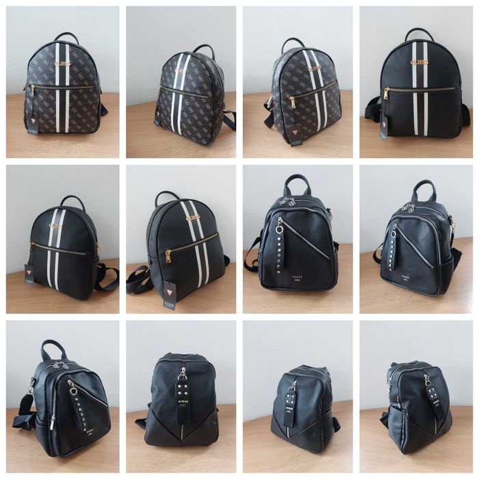 Дамска раница дамска раничка louis vuitton,michael kors,guess,karl