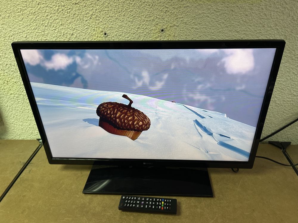 Телевизор NABO LED 28” - 28LV4000