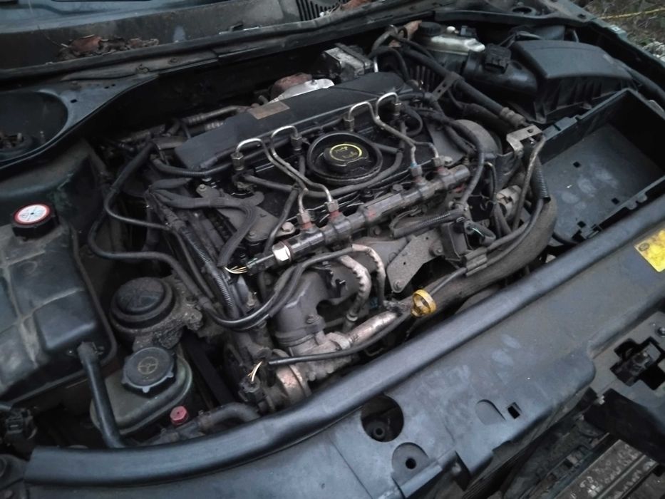Piese ford mondeo mk 3 ,2 lbenzinasi 2tdci , detali in anunț