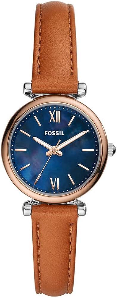 Дамски часовник FOSSIL ES4701 - НАМАЛЕН