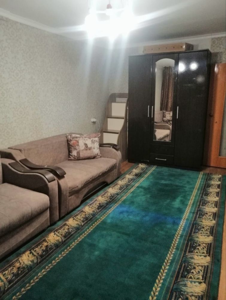 Продаю 1-комнатную квартиру
