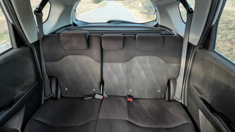 Honda Jazz 1.4 Executive GG3