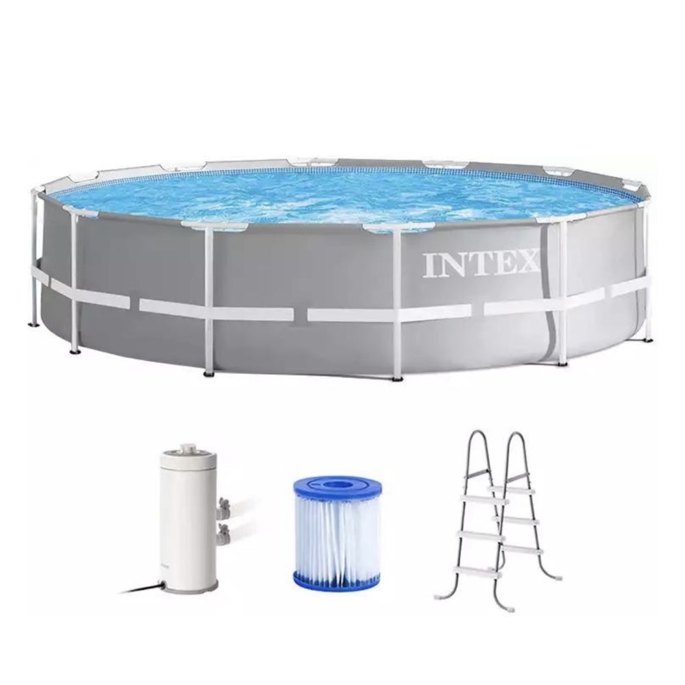 Каркасный Бассейн intex 366x99 см 26716