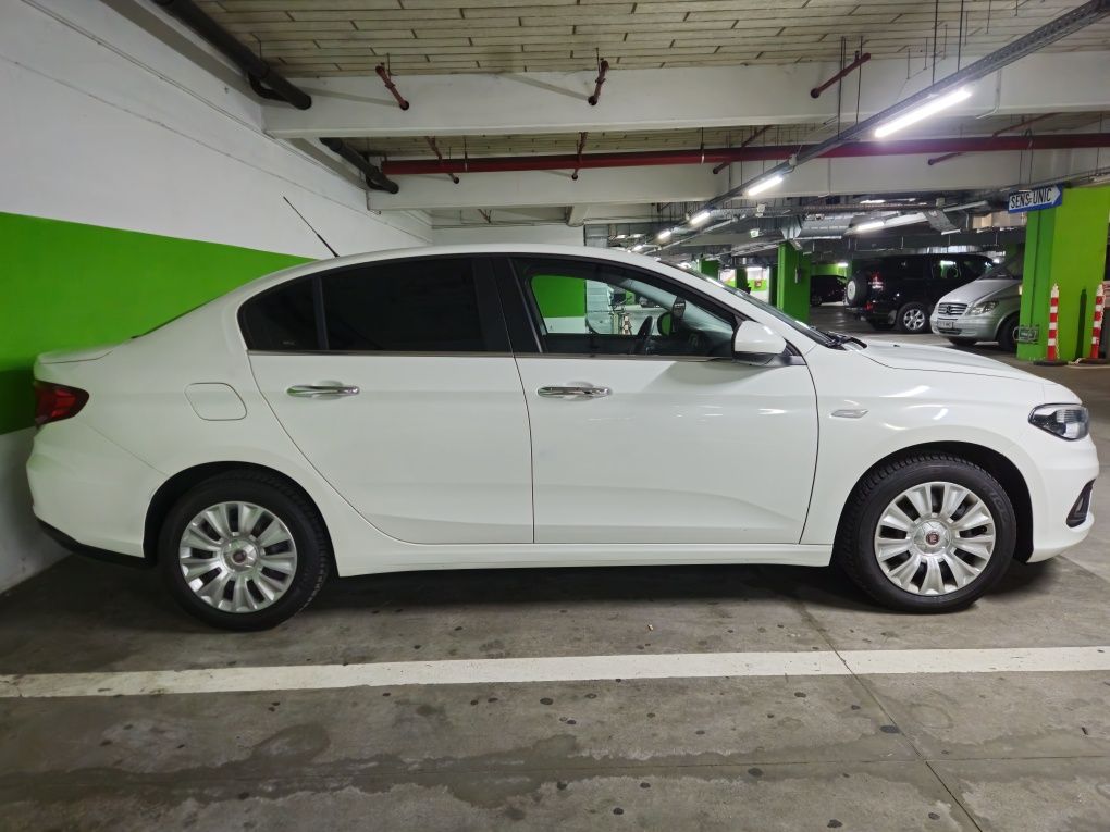 FIAT Tipo Unic Proprietar