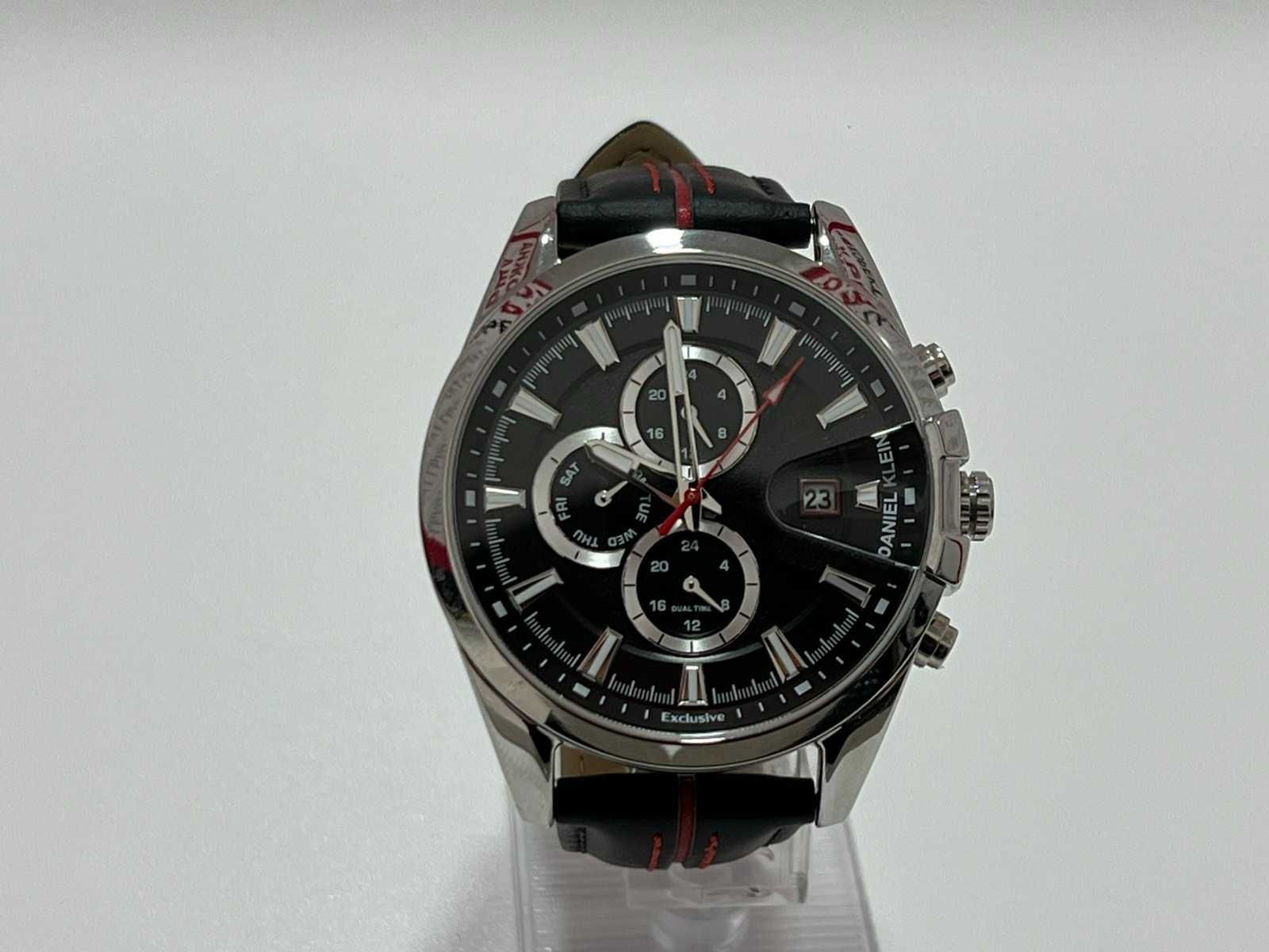 НОВ!ГАРАНЦИЯ! Мъжки часовник Daniel Klein DK.1.13407-1