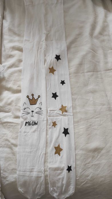 Детски чорапогащници за 9- 10 год