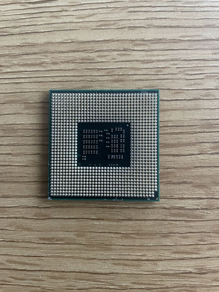 Procesor Intel P6100