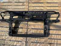 Trager Tragher Panou Frontal Calandru VW Golf 4 1998 - 2006 Cod 1J0805594 [LC1776]