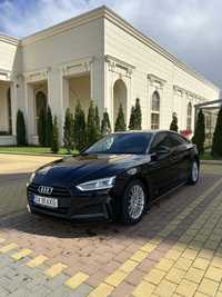 Audi A5 Sportback Sline 190cp 2.0 Diesel