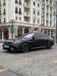 Mercedes Benz W222 S400