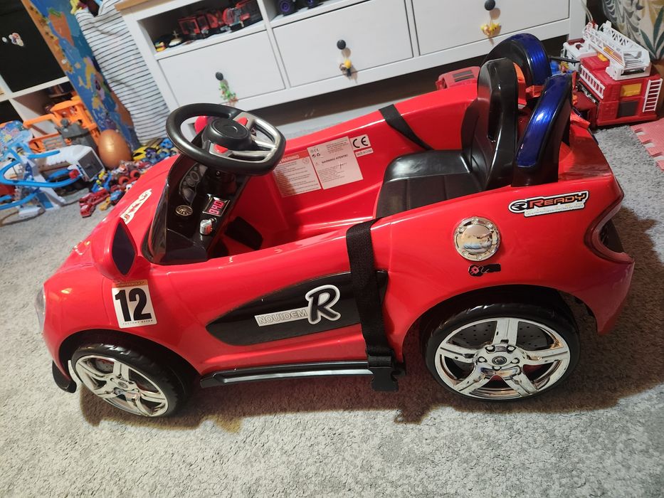 Masina electrica copii