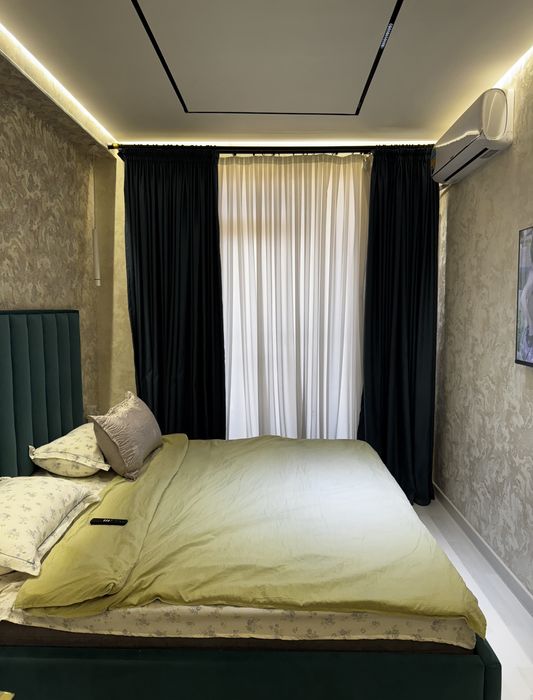 Продам квартиру на Юнусабаде Новастройка Хонсарой