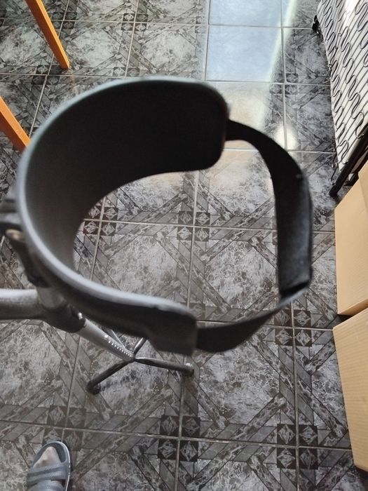 Четириопорна канадка