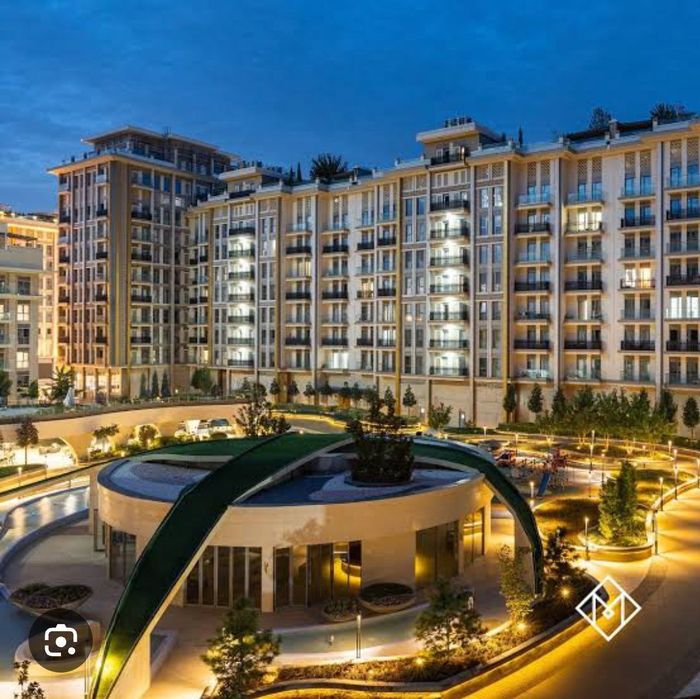 Продается 2/5/13 квартира в ЖК Mirabad Avenue, новостройка