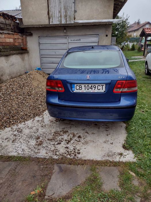 Сааб, saab 9-3ss 1.9, 2.2 tid 2.0 т НА ЧАСТИ