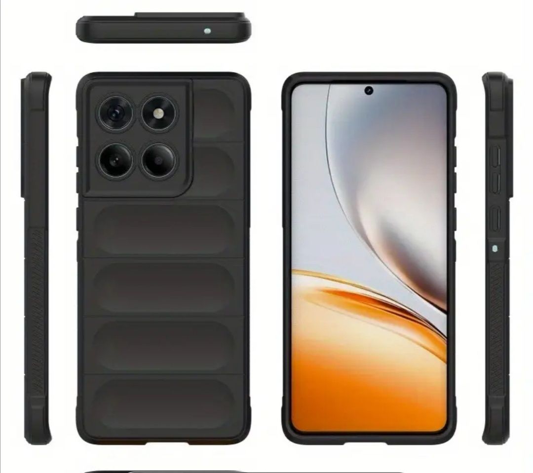 Husa Motorola edge 60 pro