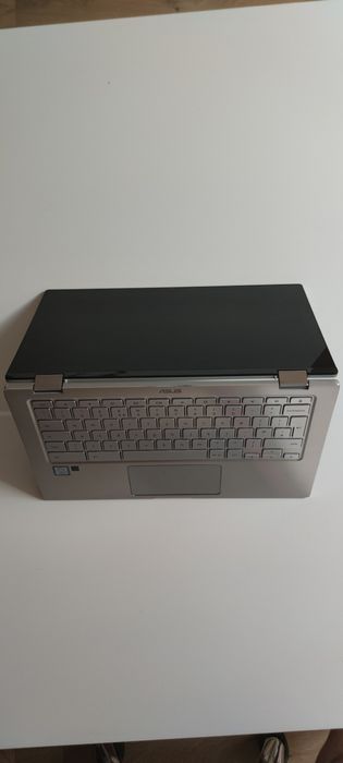 ASUS Chromebook Flip C434T