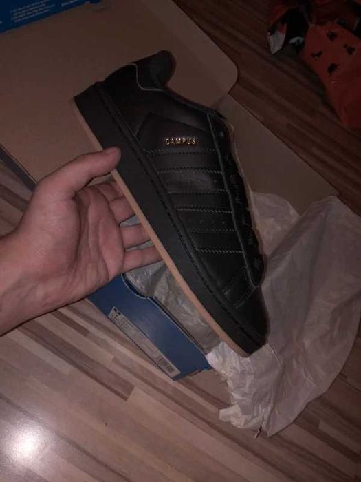 Adidas Campus 41/13(26CM)