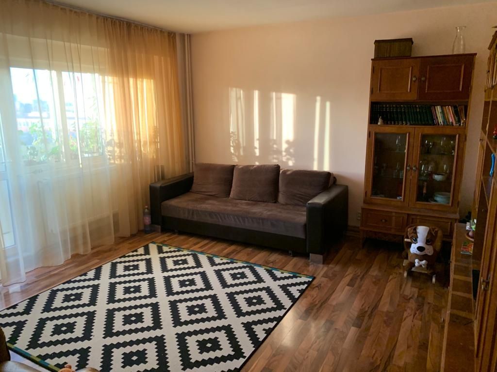 Apartament Liberty , 3 Camere, decomandat