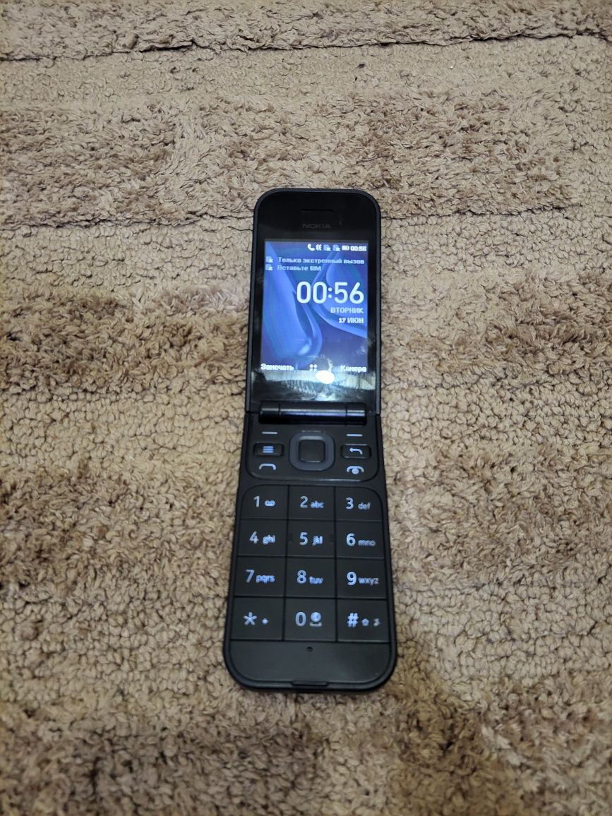 Nokia2720 ideall