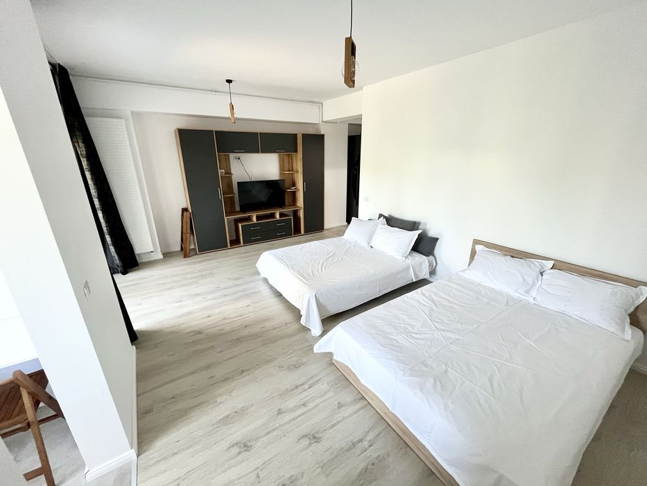 Studio de inchiriat