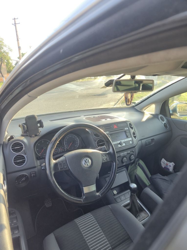 Volkswagen Golf 5 Plus