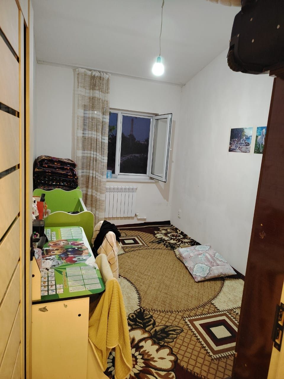 2 комнатни срочна продам
