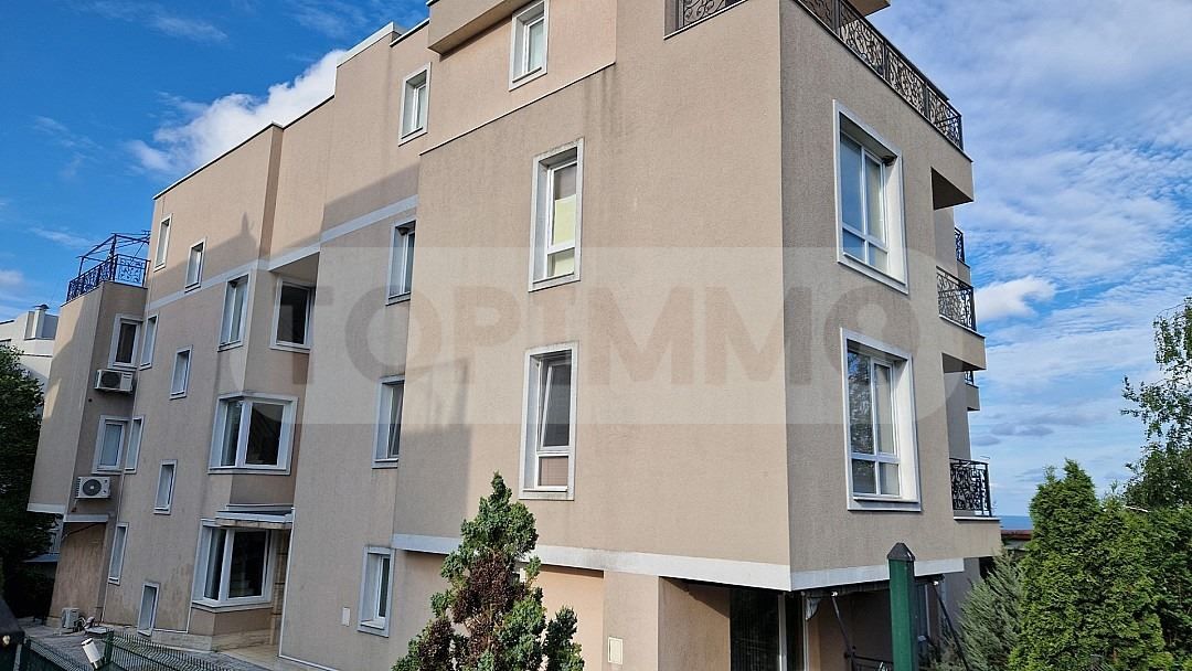 Продава се Двустаен апартамент в Бяла - 60 кв.м за 867 €/кв.м - Снимка #9