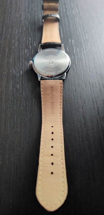 Citizen Eco-Drive