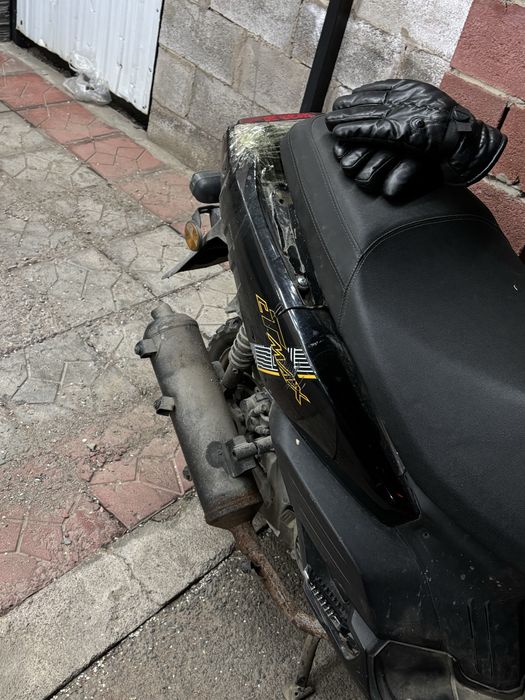 Продам мопед минусы нет