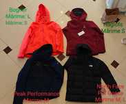 NOU 50% Geci ski Bogner