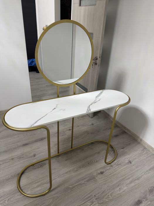 Masuta machiaj deosebita