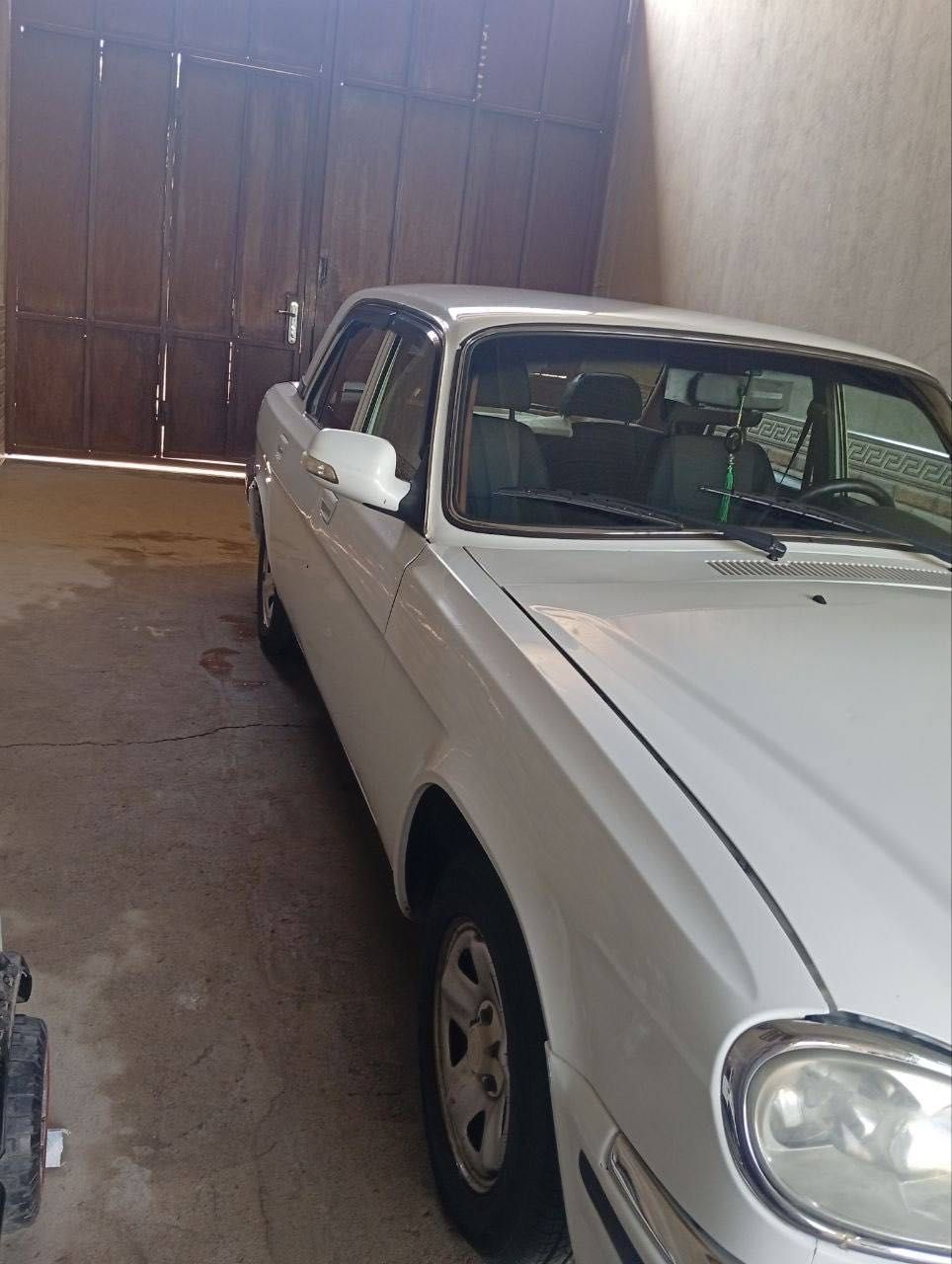 Volga ideal ikiming sakizinche yıl