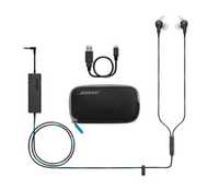 In-Ear Bose QuietComfort 20 Black