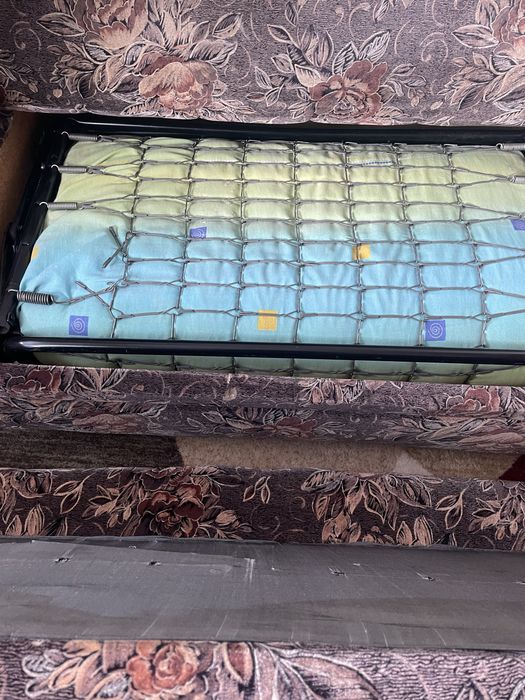 Малък разтегателен диван Промо!