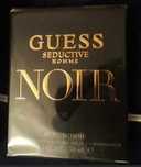 Vand parfum nou Guess Seductive Homme Noir