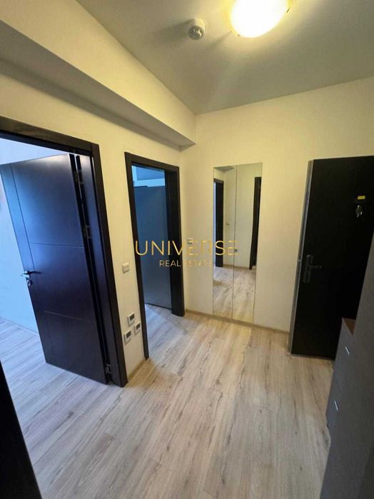 1+1 апартамент в елитен комплекс в Слънчев бряг #5120